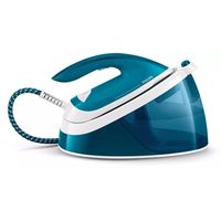 philips perfectcare compact essential gc684020 centro de planchado 2400w 6 bares