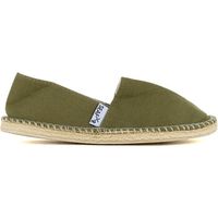 seafor chanclas canvas ve para mujer