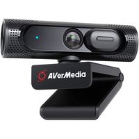 avermedia pw315 webcam fullhd negra