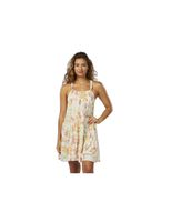 vestido rip curl sun dance up mujer