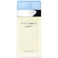 dg colonia light blue pour femme edt vapo para mujer