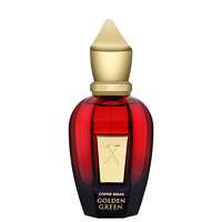 xerjoff coffee break collection golden green eau de parfum spray 50ml