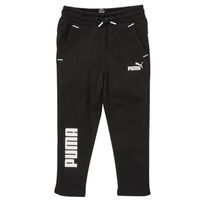 puma pantalon chandal puma power sweatpants para nino