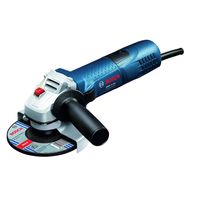 bosch gws 7-115e professional amoladora angular 720w