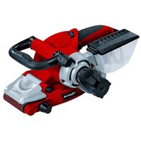 einhell te-bs 8540 e lijadora de banda 850w