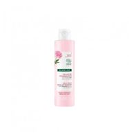 klorane peonia fluido micelar desmaquillante piel sensible 200 ml