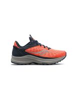 zapatillas saucony canyon tr2 w red