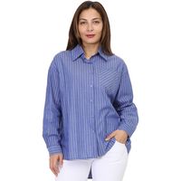 la modeuse camisa 69719p162267 para mujer