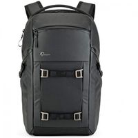 lowepro freeline bp 350 aw mochila para camara negra