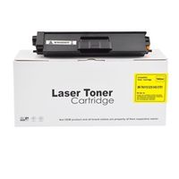 alpa-cartridge compatible brother hl4140 yellow toner tn325y toner