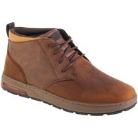 skechers botines evenston - renli para hombre