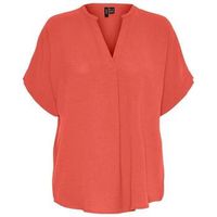 vero moda blusa - para mujer