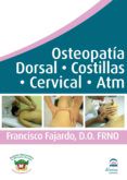 osteopatia dorsal costillas cervical atm dvd