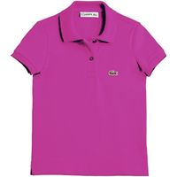 lacoste polo pj1761 para nina