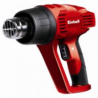 einhell th-ha 20001 pistola de calor 2000w