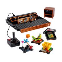 lego icons atari 2600