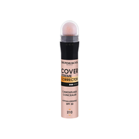 corrector cover xtreme - dermacol 210