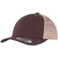 flexfit gorra retro para mujer