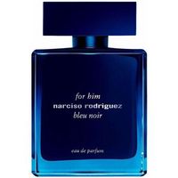 narciso rodriguez perfume bleu noir - eau de parfum - 100ml para hombre