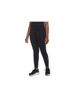 mallas de training nike dri-fit one talla grande negra nina