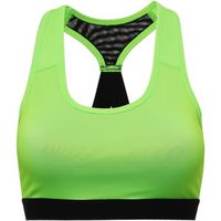 tridri sujetador deportivo performance para mujer