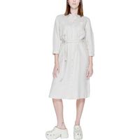 street one vestido largo 143851 para mujer