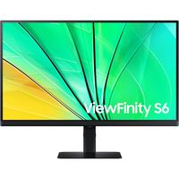 samsung viewfinity s6 ls27d600eauxen 27 led ips qhd 100hz