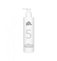 gema herrerias 5 gel limpiador 250ml