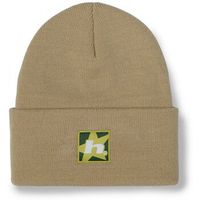 huf gorro beanie star box logo para hombre