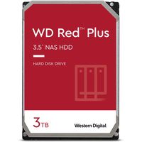 wd red plus 35 3000 gb serial ata iii unidad de disco duro