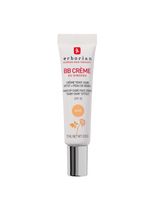 erborian bb cream fps20 base de maquillaje hidratante varios tonos 15 ml dore - erborian