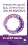 tratamiento natural de las enfermedades del colon e intestinos