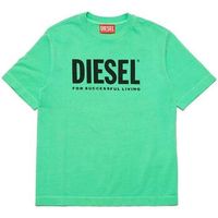 diesel tops y camisetas j01902 kyayb - tnuci-k587 para nino