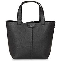 nanucci bolso de mano 6911-noir para mujer