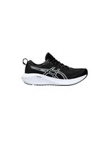 zapatillas de running asics gel-excite 10 mujer negroblanco