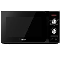 infiniton mw-f102 microondas 20l 700w negro