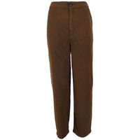 bellerose pantalones pantalones pasop mujer ebony para mujer