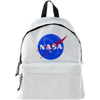 nasa mochila nasa39bp-white para hombre