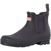 hunter botas de agua botas de agua chelsea originales para hombre