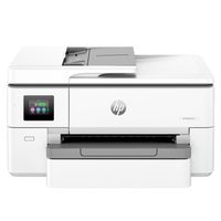 multifuncion hp inyeccion color officejet pro 9720e a3 22ppm red wifi duplex impresion