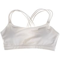 gap sujetador deportivo 335778-000 para mujer