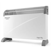 convector - orbegozo cvt3400 turbo