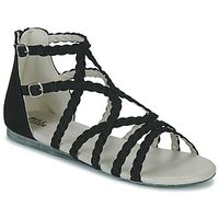 bullboxer sandalias aed070 para nina