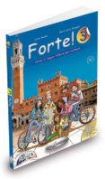 forte 3 - libro dello studente  esercizi  cd  cdrom