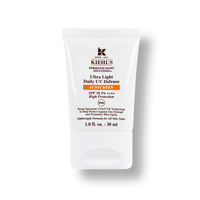 kiehls ultra light daily uv defense spf50 pa 30 ml