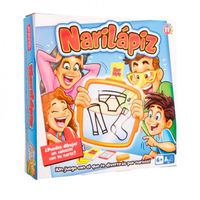 juego narilapiz