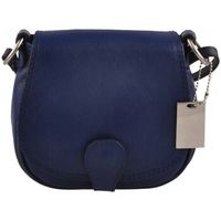 pelledoca bolso pb661811blue para mujer