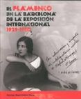 el flamenco en la barcelona de la exposicion internacional 1929- 1930