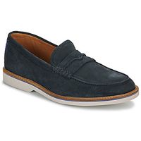 clarks mocasines atticus ltslip para hombre