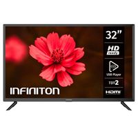 infiniton intv-32ba130 32 led hd ready